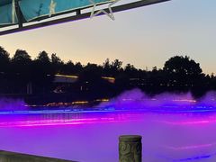 -马帮寨院坝火锅(龙港公园店)