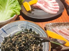 -山之屋炭火烧肉·生啤畅饮(大朗万科中央公园店)