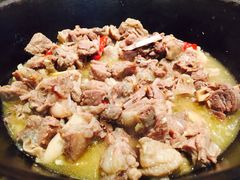 名羊天下陕北横山铁锅羊肉(博文路店)-名羊天下陕北横山铁锅炖羊肉(博文路店)