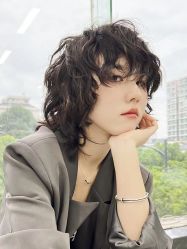 -icare美发沙龙