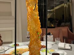 -北京王府井希尔顿酒店·秦唐中餐厅Chynna