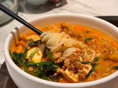 -云海肴云南菜·蒸汽石锅鱼(新奥店)