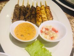 -Sala Thai Restaurant