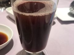 酸梅汤-鼎鼎香·港式火锅(北京SKP店)