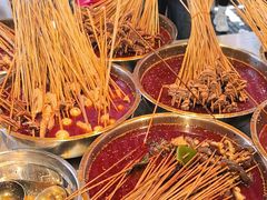 -嘉州鲜知味钵钵鸡(奎星楼店)