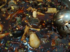 -黑竹香鸡(营和巷店)