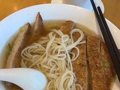 -鼎泰丰(嘉年华•海信广场VILLAGE店)