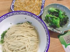 -朱洪元苏式面馆(绿宝广场店)