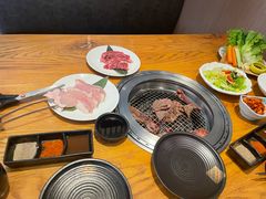 -赤坂亭·M9和牛烧肉·铁板烧·日料398放题(长泰广场店)