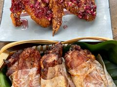 -勺子米线·云南传统小吃市集(四方街店)