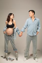 -韵纪亲子儿童摄影·孕妈照
