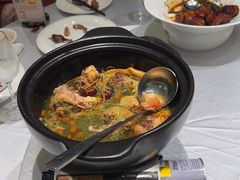 -王府井酒店(金桥港湾店)
