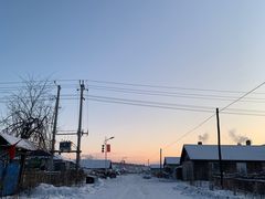 -北极村旅游风景区