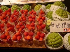 -六合夜市