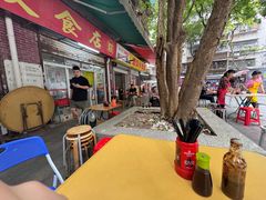 -顺发饮食店(景泰西六巷店)