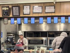 -王家沙点心店(南京西路总店)