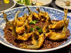 大红袍花椒抚仙湖抗浪鱼-翠府(翠湖北路店)