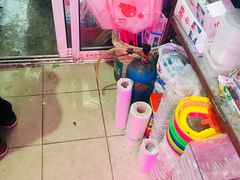 -万商花鸟市场