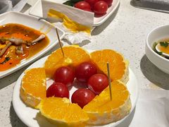 -海底捞火锅(高科广场店)