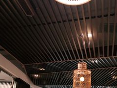 大堂-金成潮菜博物馆(海珠湿地店)