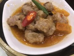 -红林食府