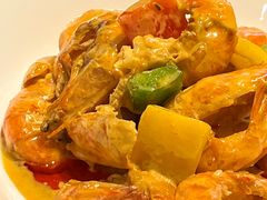 -外滩三号餐厅·创意中餐