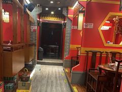 -京元盛铜锅涮肉(上海总店)