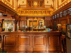 -良辰钟表店名表维修中心