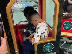 -嘉文梦想世界(SM天津滨海城市广场店)