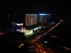 -北京三里屯CHAO酒店