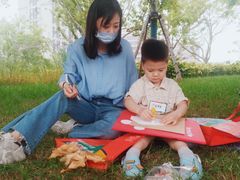 -蕃茄田艺术(普陀长风大悦城中心)