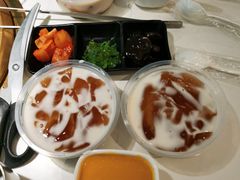 -花味烤肉(铜山万达店)