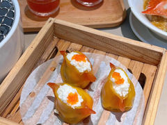 -蔡澜点心·粤菜(西单大悦城店)