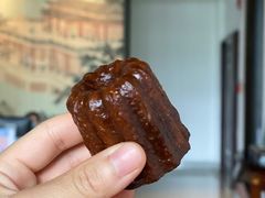 -发酵食堂(屏风街店)