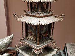 -中国闽台缘博物馆