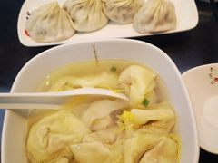 -锡笼记·无锡小笼(新明路店)