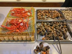 -渔公码头·九龙湾国际饭店