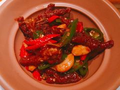 -大树餐厅(益田假日店)