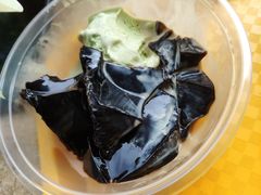雪糕伴凉粉-成裕雪糕店(士多店)