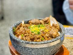 -安又胖韩国烤肉(美罗城店)