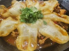 -四季轩中餐厅(徐州开元名都大酒店)
