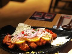 -舞漁日料美人胶原锅(陆家嘴中心店)