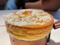 -Bistro Wang 牛排馆