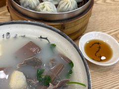 -法华汤包馆(法华镇路店)