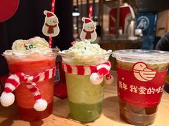 -青年公社烤鸭(滨湖银泰店)