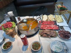 -刘少华贵州小黄牛·鲜牛肉火锅(总店)