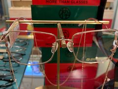 -木九十眼镜(朝阳大悦城B1店)