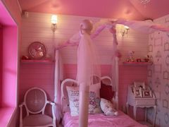 -Hello Kitty Cafe(弘大店)