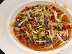 -羊门客在·烤盐池滩羊·川菜