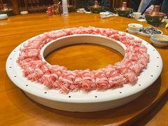 -乐宴·老北京铜火锅(八卦岭店)